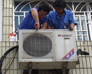 喀喇沁空调售后维修服务中心在哪里找