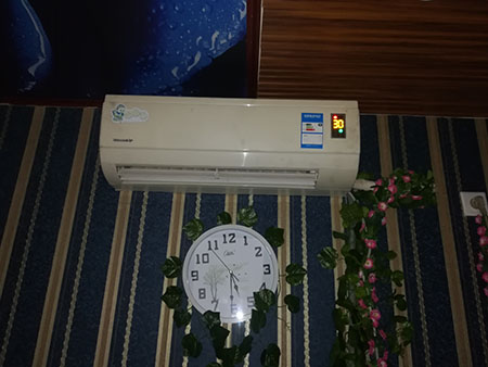 喀喇沁空调维修售后服务中心