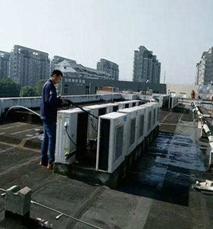 喀喇沁 空调拆装 喀喇沁本地 空调拆装公司