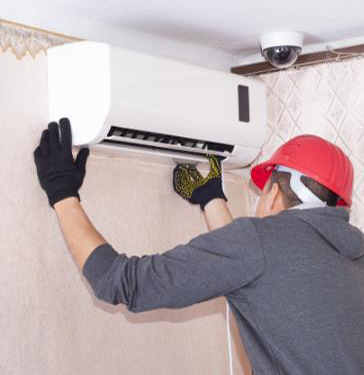 喀喇沁空调内机噪音大