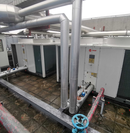 喀喇沁附近中央空调维修 喀喇沁上门中央空调维修